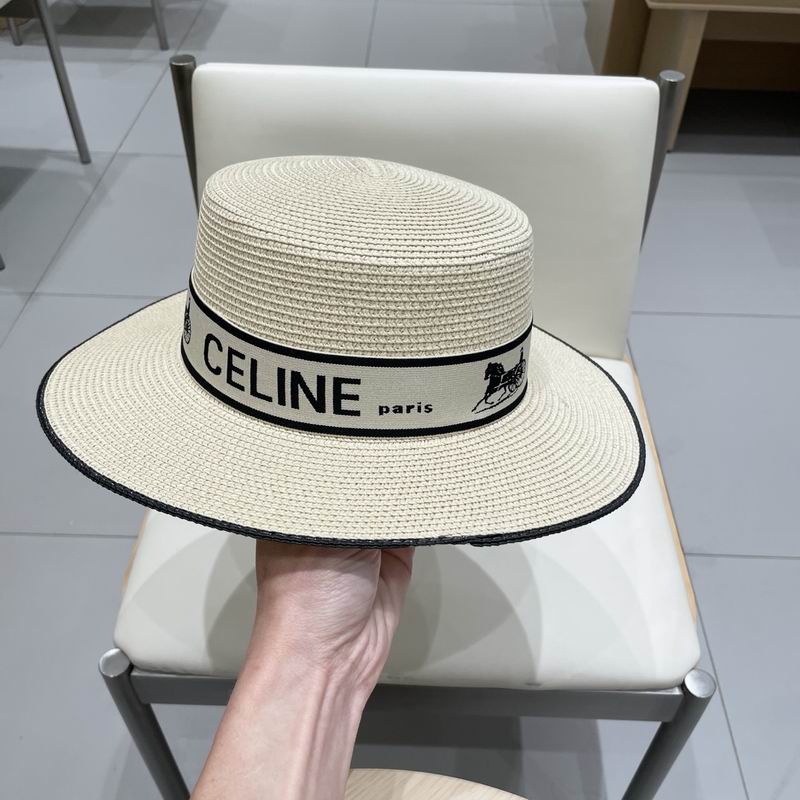 Celine top hat (165)