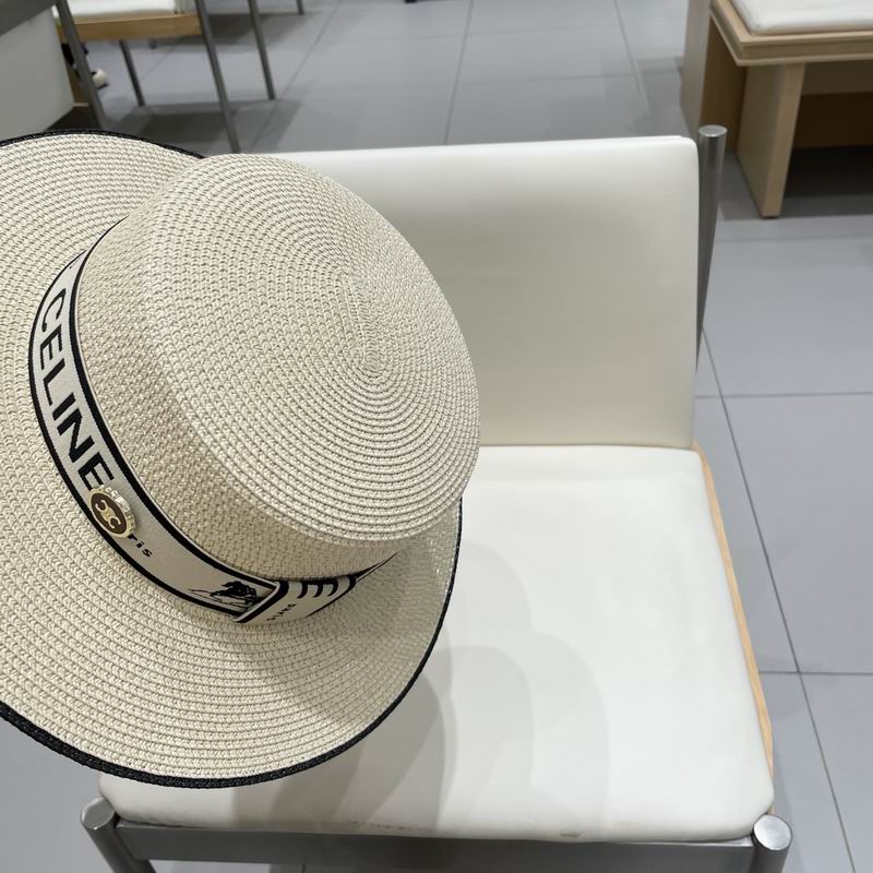 Celine top hat (166)