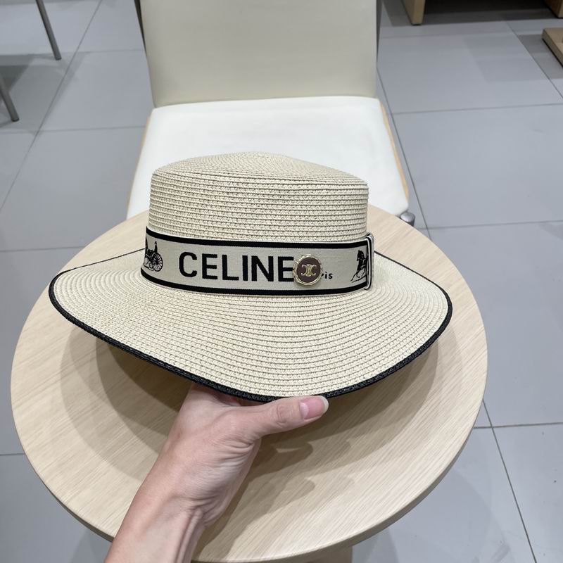 Celine top hat (167)