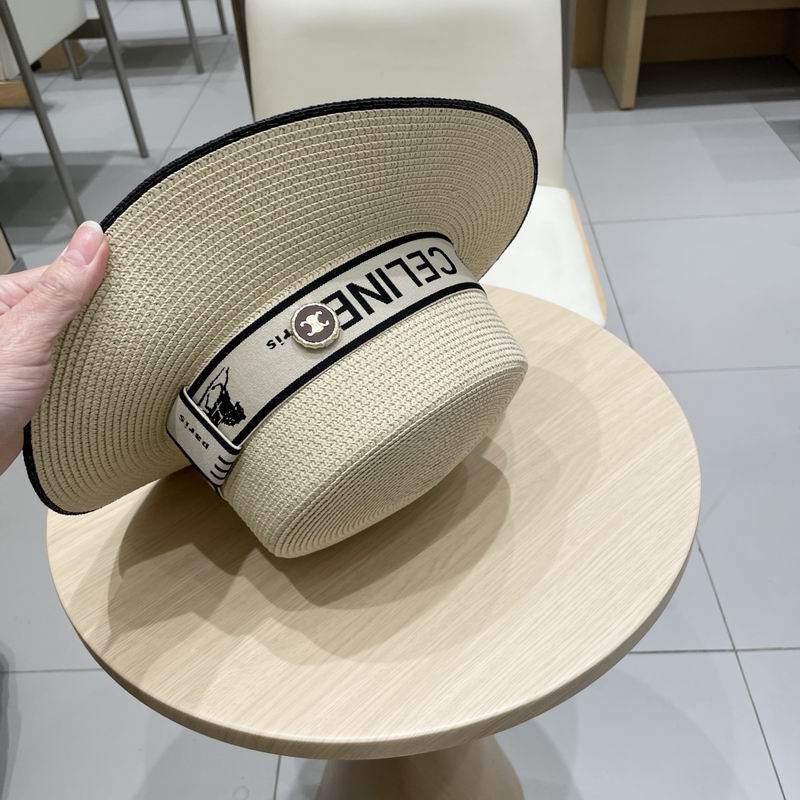 Celine top hat (169)