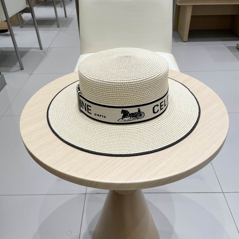 Celine top hat (170)