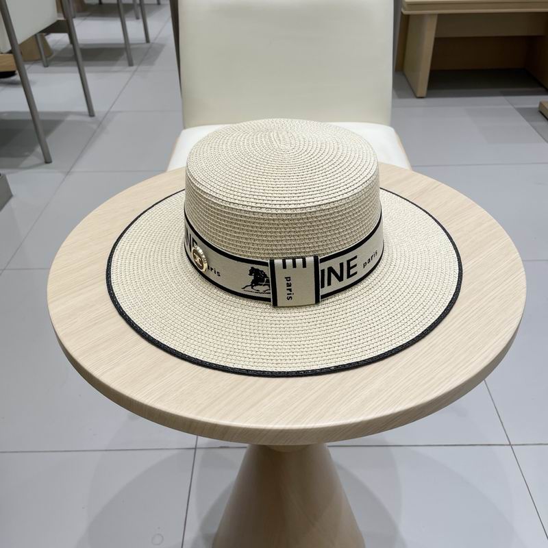 Celine top hat (171)