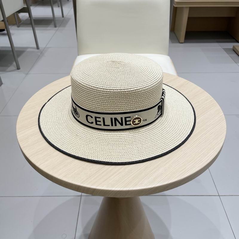 Celine top hat (172)