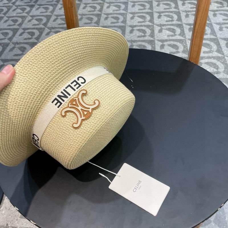 Celine top hat (173)