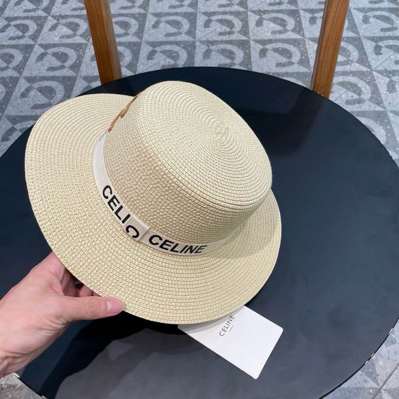 Celine top hat (175)