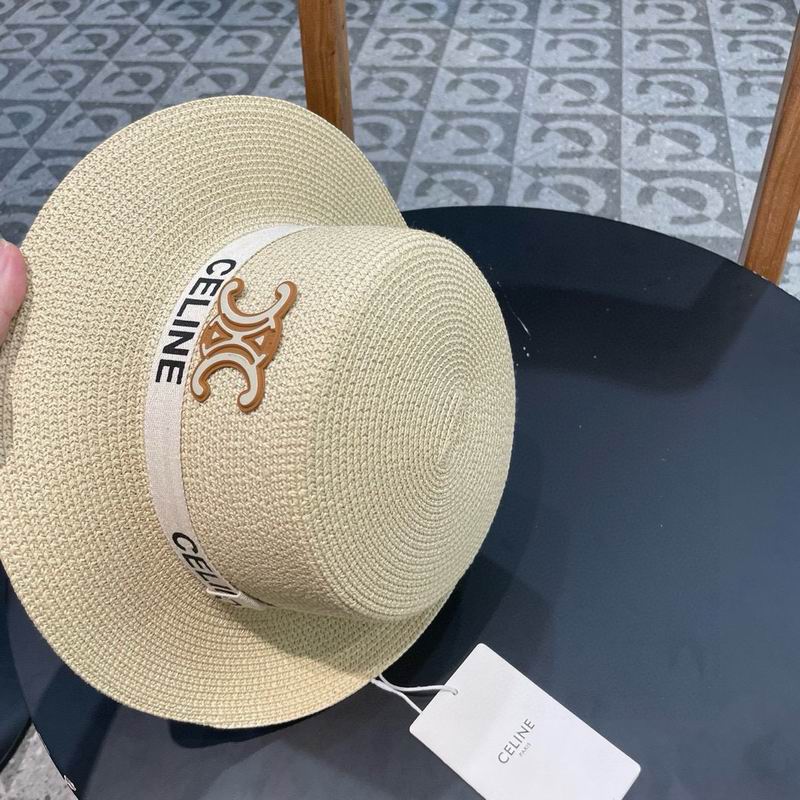 Celine top hat (176)