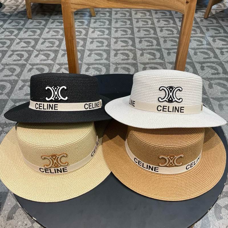 Celine top hat (177)