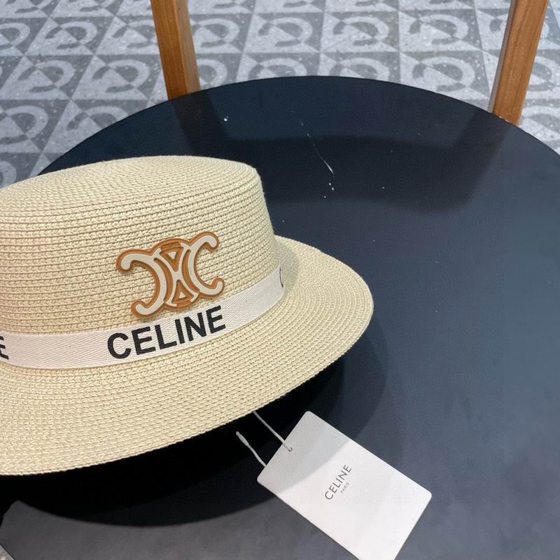 Celine top hat (178)