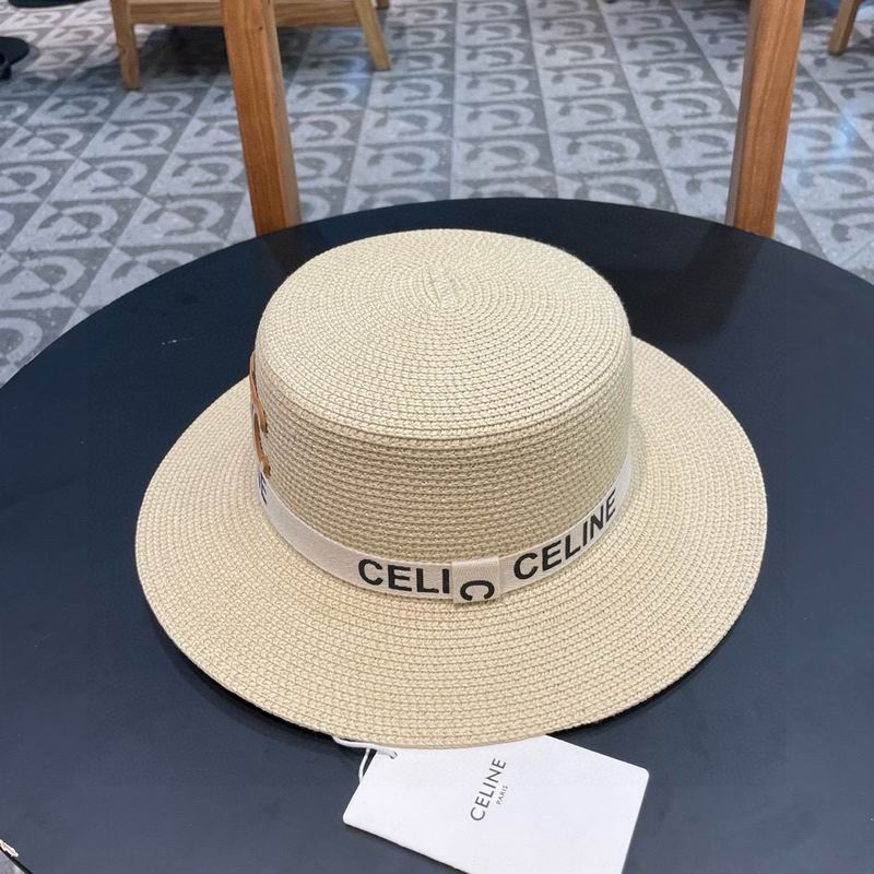 Celine top hat (180)