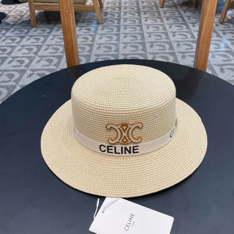 Celine top hat (181)