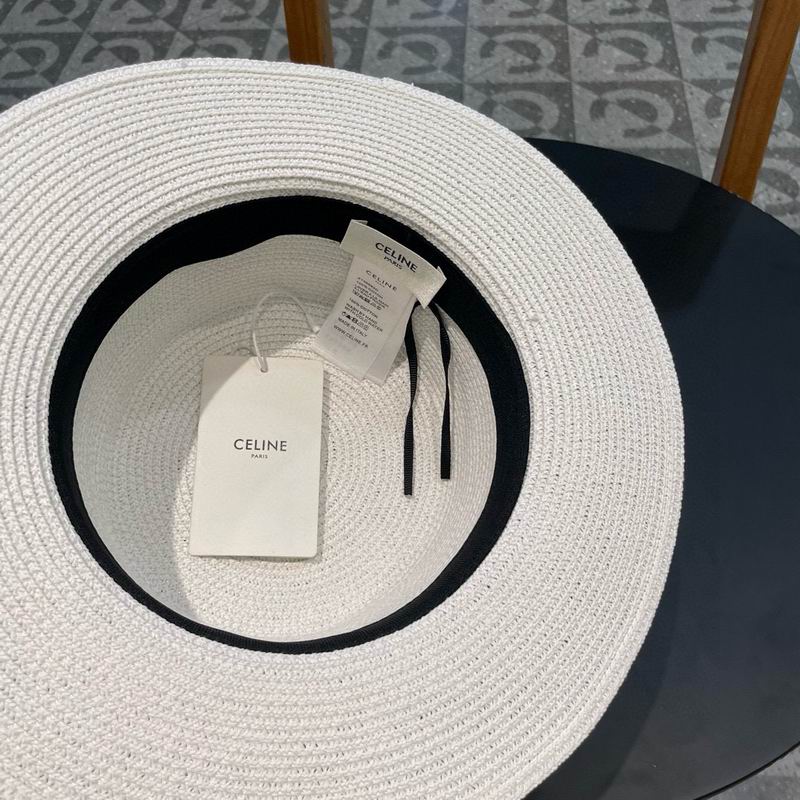 Celine top hat (182)