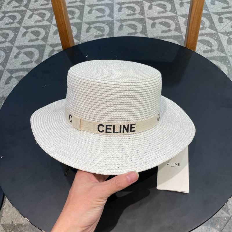Celine top hat (184)