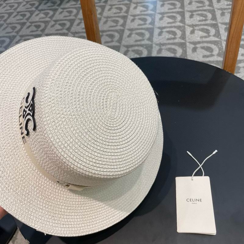 Celine top hat (185)