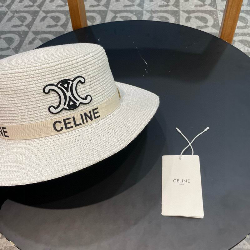 Celine top hat (187)