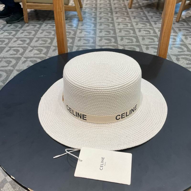 Celine top hat (188)