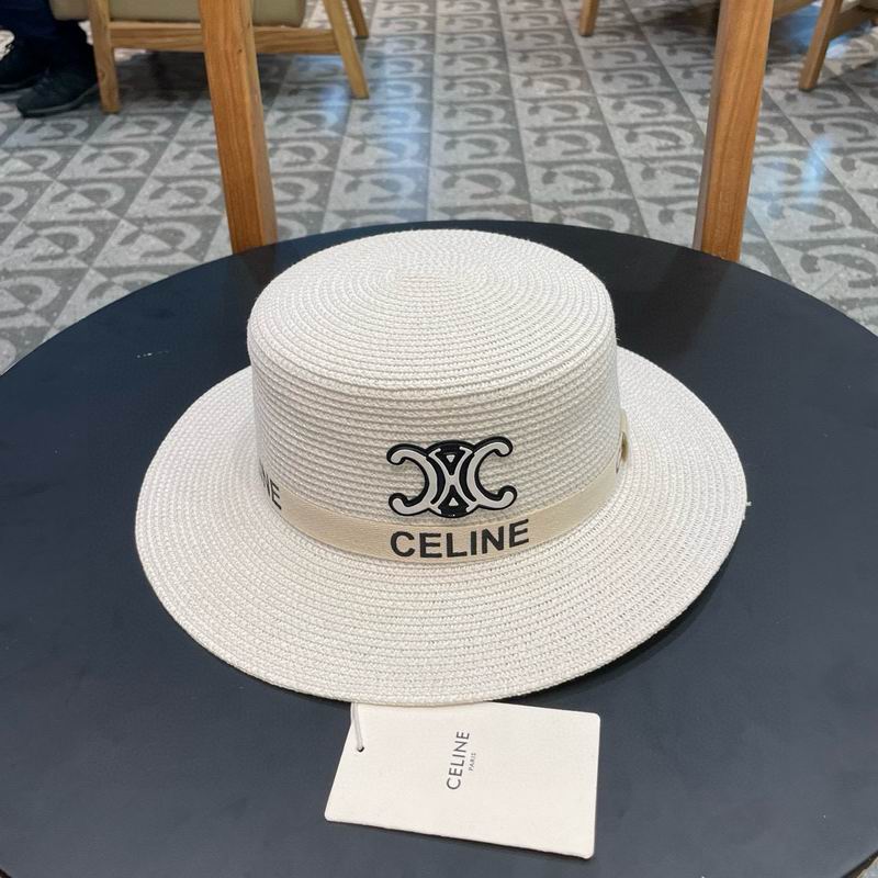 Celine top hat (190)