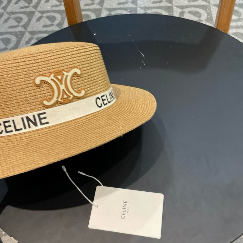 Celine top hat (191)
