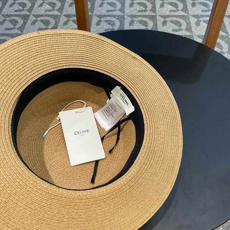 Celine top hat (192)