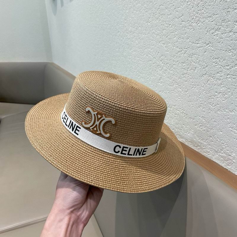 Celine top hat (193)