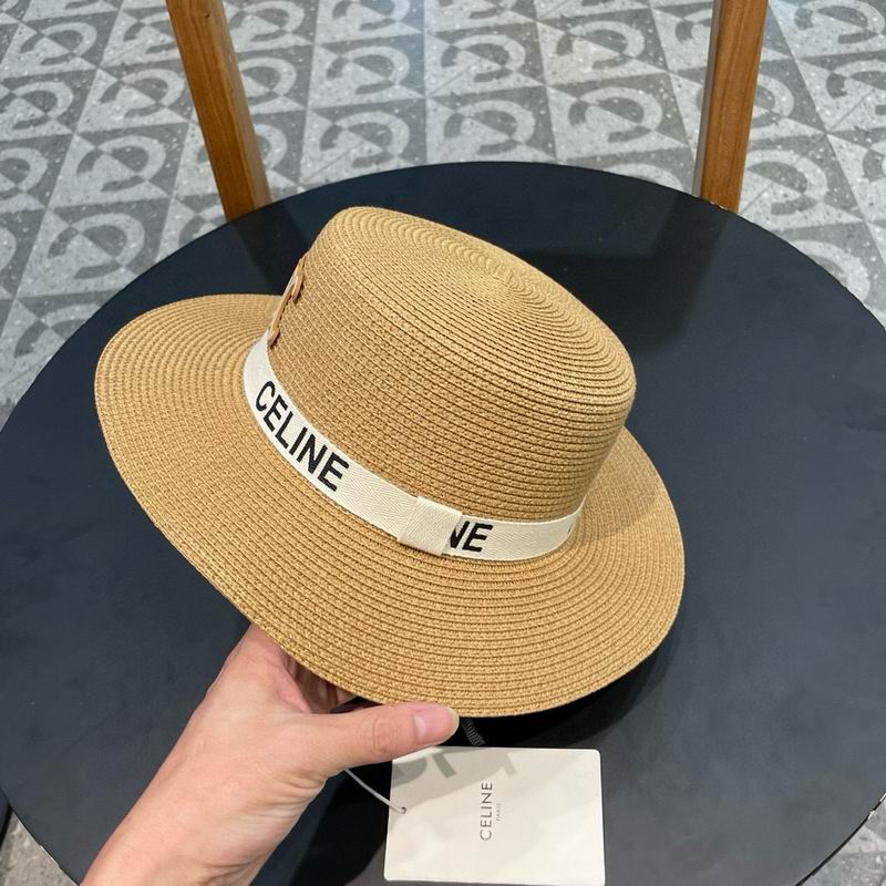 Celine top hat (194)