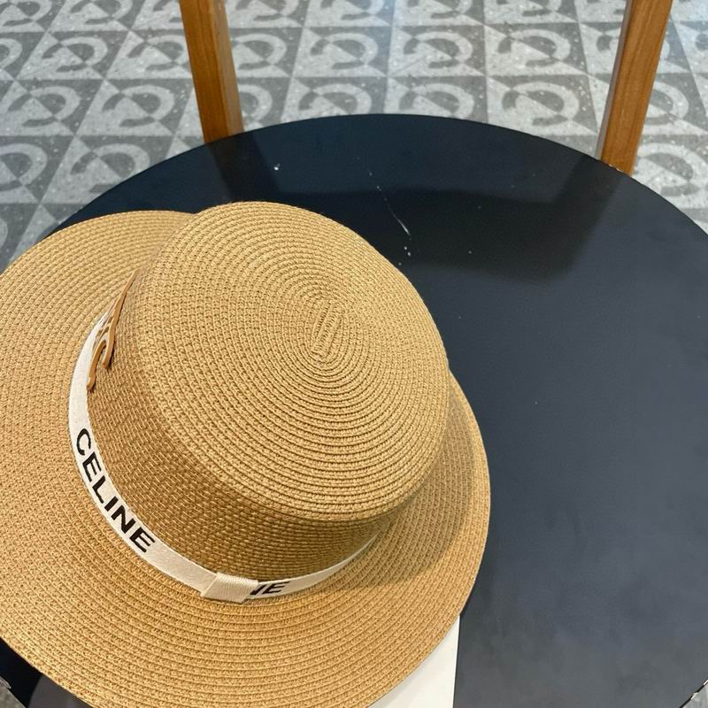 Celine top hat (195)