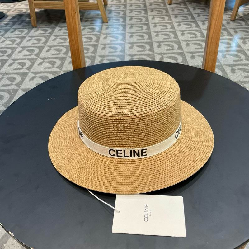 Celine top hat (197)