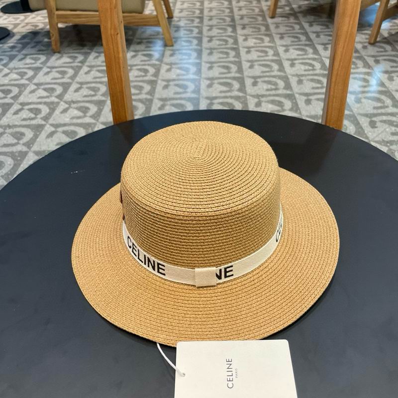 Celine top hat (198)