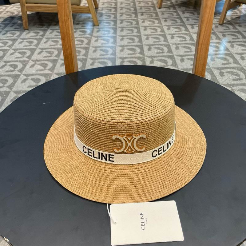 Celine top hat (199)