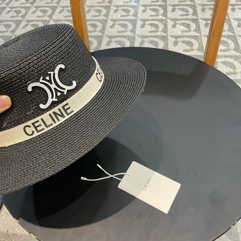 Celine top hat (201)
