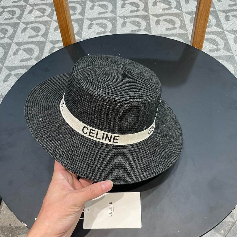 Celine top hat (202)