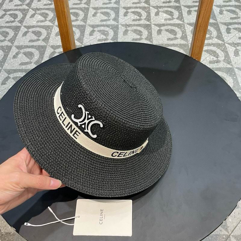 Celine top hat (203)