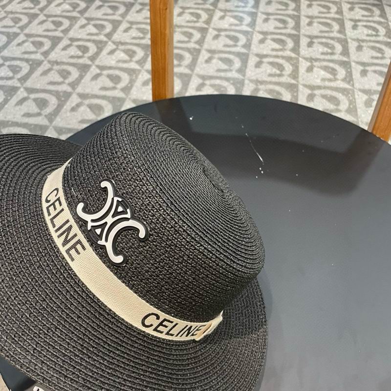 Celine top hat (205)