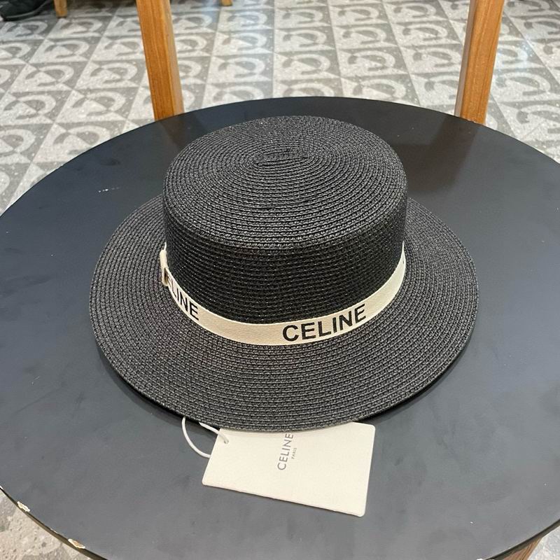 Celine top hat (206)