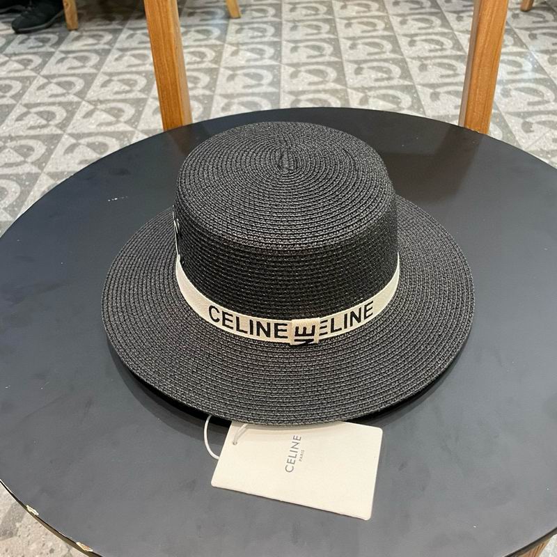 Celine top hat (207)