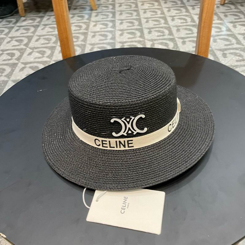 Celine top hat (208)