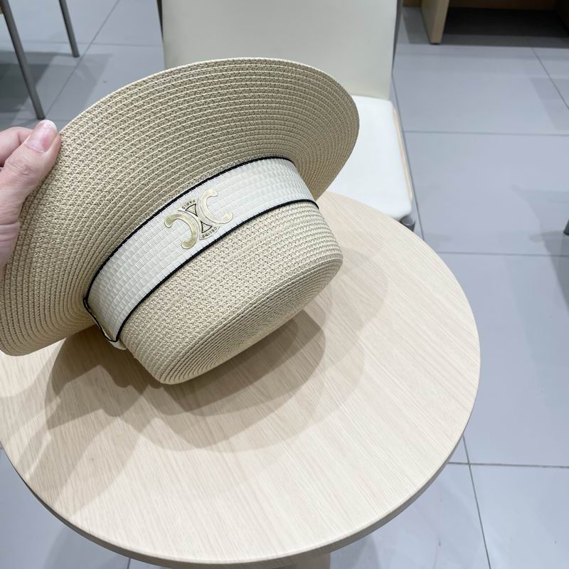 Celine top hat (210)