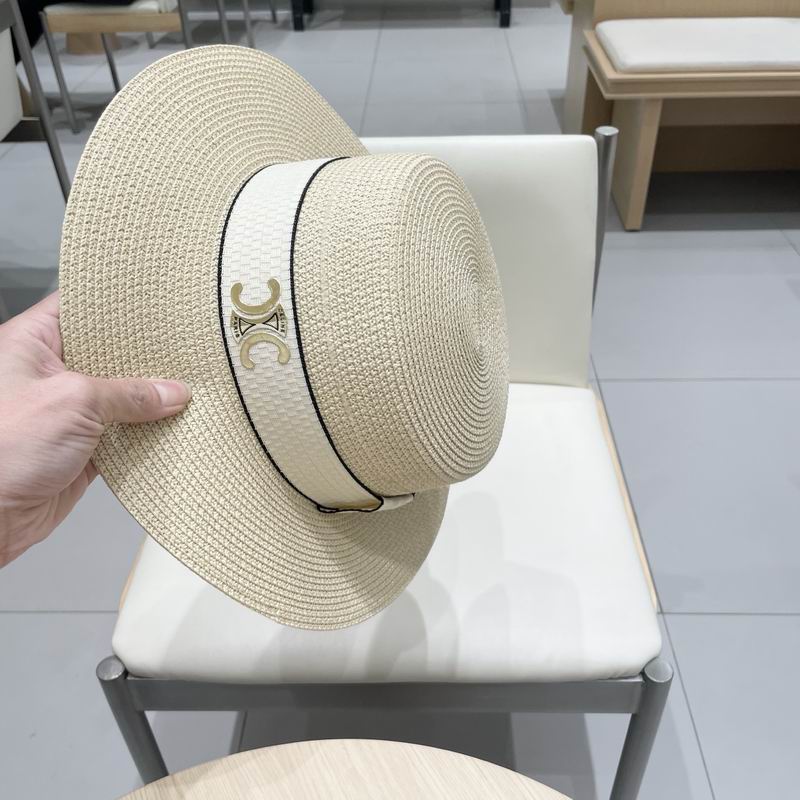 Celine top hat (212)