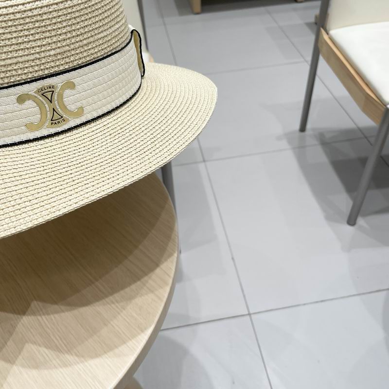 Celine top hat (214)