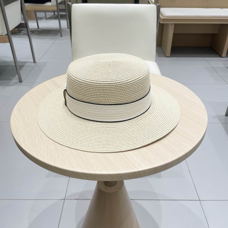 Celine top hat (215)