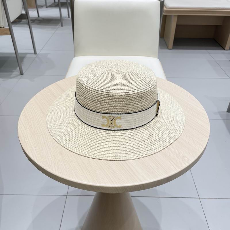 Celine top hat (217)