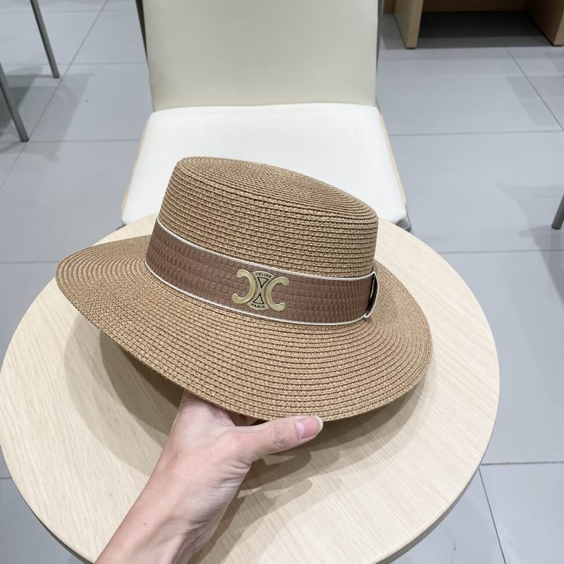 Celine top hat (219)