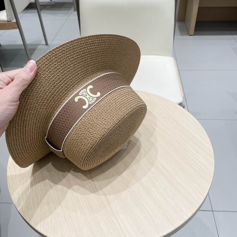 Celine top hat (220)