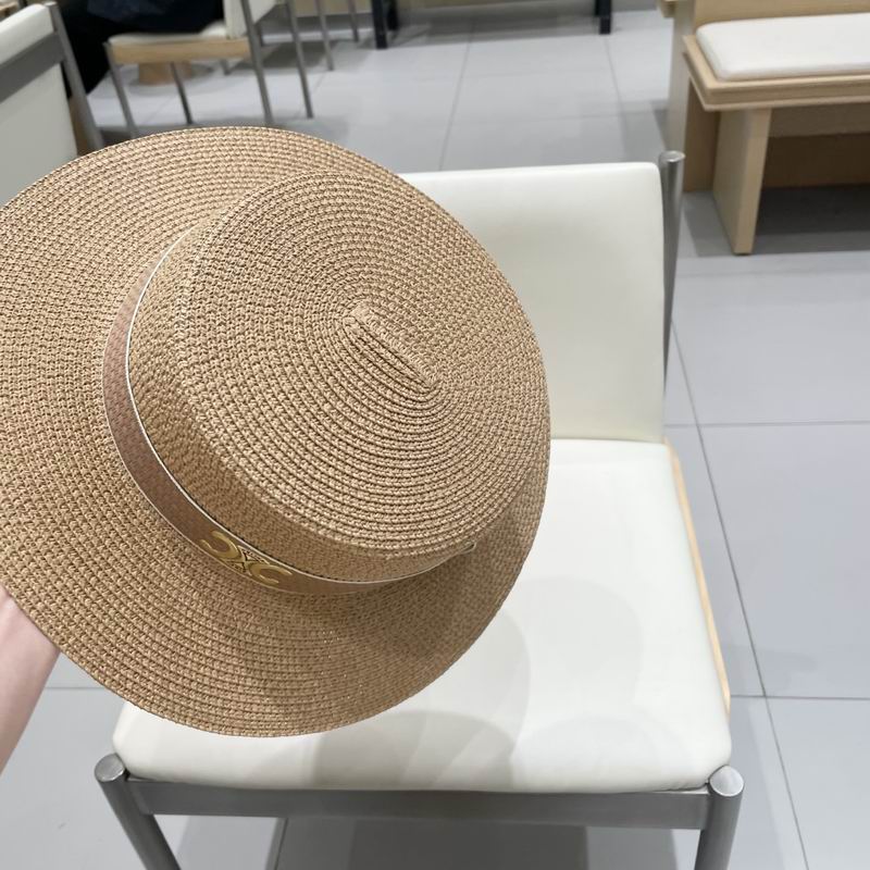 Celine top hat (221)