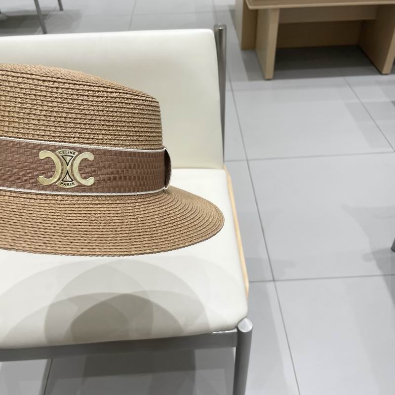 Celine top hat (223)