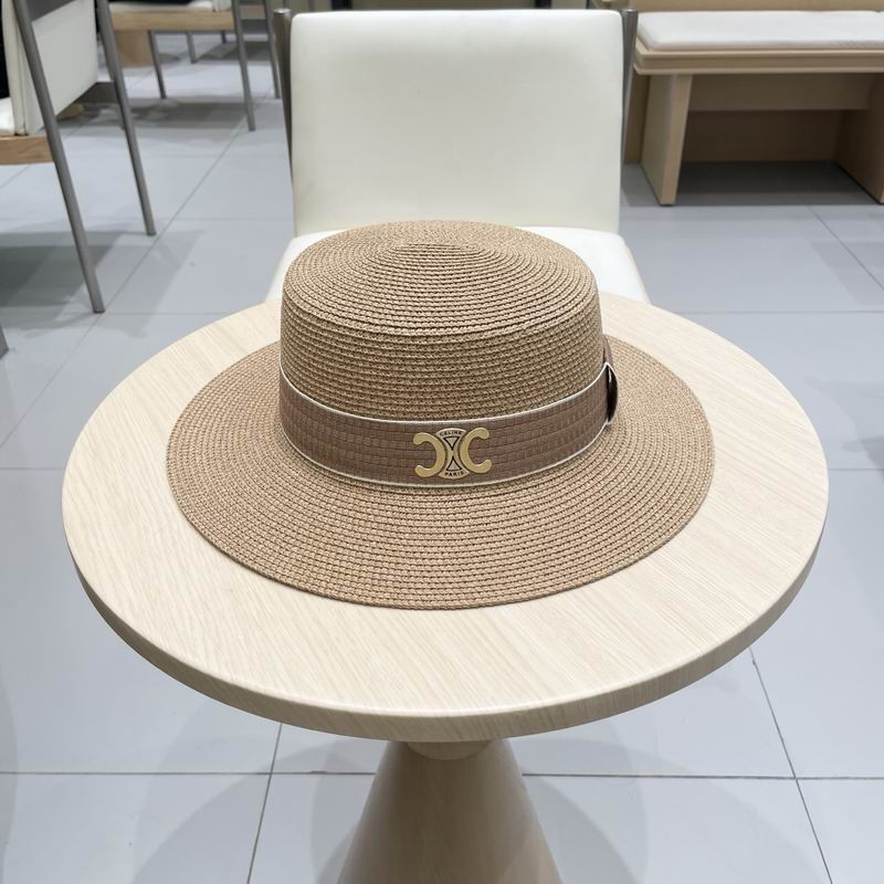 Celine top hat (226)