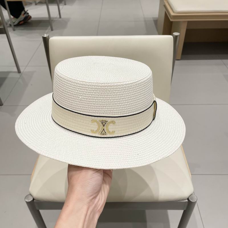 Celine top hat (228)