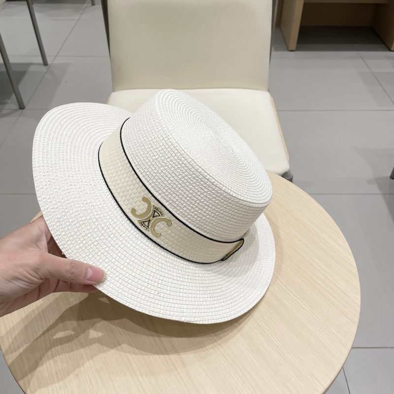 Celine top hat (230)