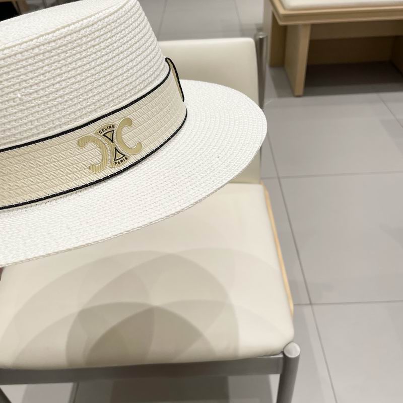 Celine top hat (232)