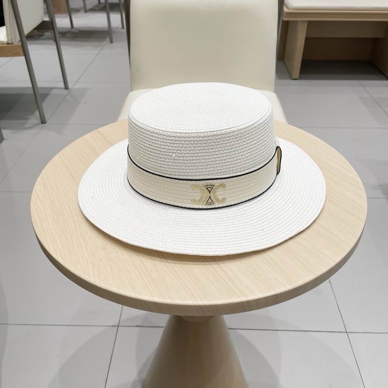 Celine top hat (235)