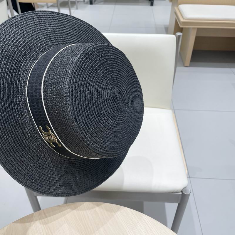 Celine top hat (237)